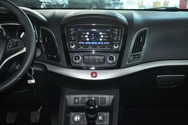 2013款江淮瑞风S5