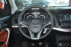 2013款江淮瑞风S5