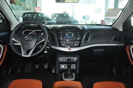 2013款江淮瑞风S5