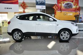 2013款江淮瑞风S5