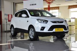 2013款江淮瑞风S5