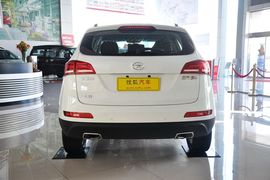 2013款江淮瑞风S5