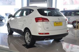 2013款江淮瑞风S5
