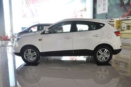 2013款江淮瑞风S5