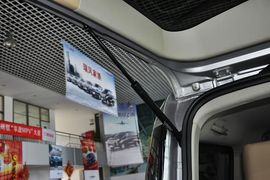 2012款江淮瑞风M5