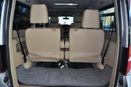 2012款江淮瑞风M5