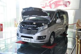 2012款江淮瑞风M5