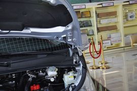 2012款江淮瑞风M5