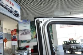 2012款江淮瑞风M5