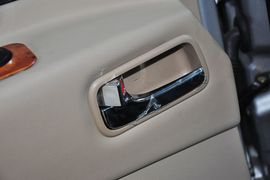 2012款江淮瑞风M5