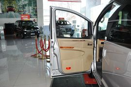 2012款江淮瑞风M5