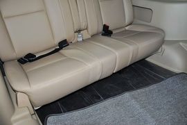 2012款江淮瑞风M5