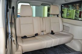 2012款江淮瑞风M5