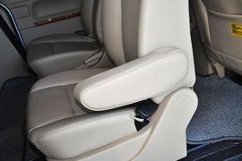 2012款江淮瑞风M5