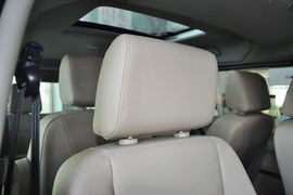 2012款江淮瑞风M5