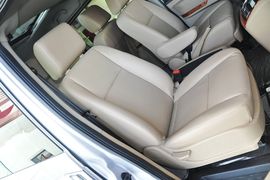 2012款江淮瑞风M5