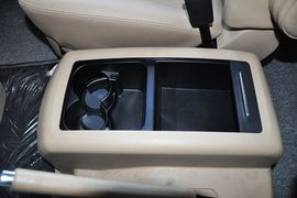 2012款江淮瑞风M5
