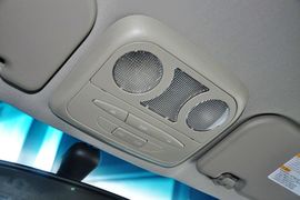 2012款江淮瑞风M5