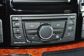 2012款江淮瑞风M5
