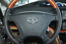 2012款江淮瑞风M5