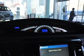 2012款江淮瑞风M5
