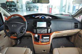 2012款江淮瑞风M5
