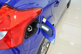 2013款福特福克斯ST