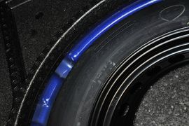 2013款福特福克斯ST