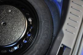 2013款福特福克斯ST