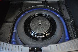 2013款福特福克斯ST