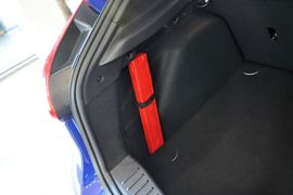 2013款福特福克斯ST