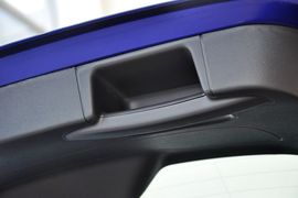 2013款福特福克斯ST