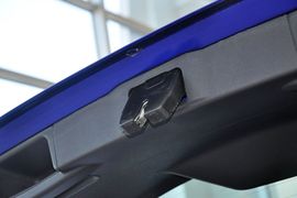 2013款福特福克斯ST