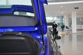 2013款福特福克斯ST