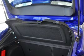 2013款福特福克斯ST