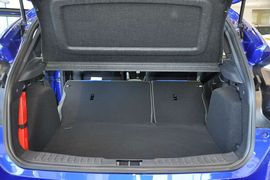 2013款福特福克斯ST