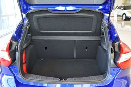 2013款福特福克斯ST