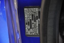 2013款福特福克斯ST