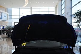 2013款福特福克斯ST