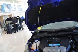 2013款福特福克斯ST