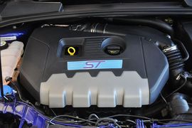 2013款福特福克斯ST