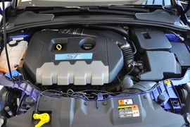 2013款福特福克斯ST