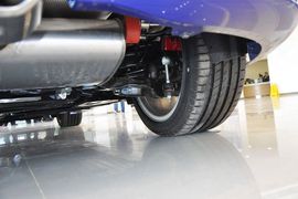 2013款福特福克斯ST