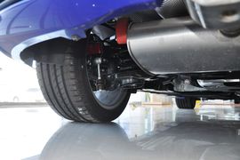 2013款福特福克斯ST