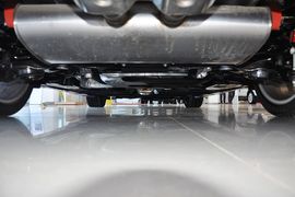 2013款福特福克斯ST