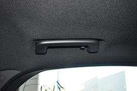 2013款福特福克斯ST