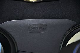 2013款福特福克斯ST