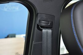 2013款福特福克斯ST