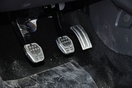 2013款福特福克斯ST