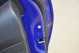 2013款福特福克斯ST